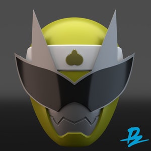 Avataro Sentai Donbrothers Oni Sister
