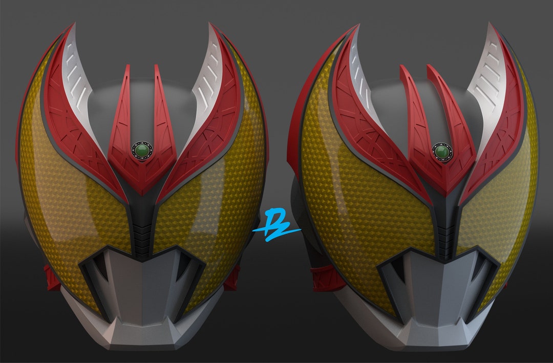 「MAKINON様✿専用」 Kamen Rider Kiva - Etsy