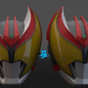 Kamen Rider Kiva
