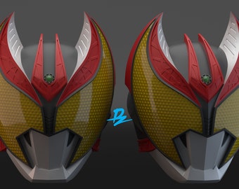 Kamen Rider Kiva
