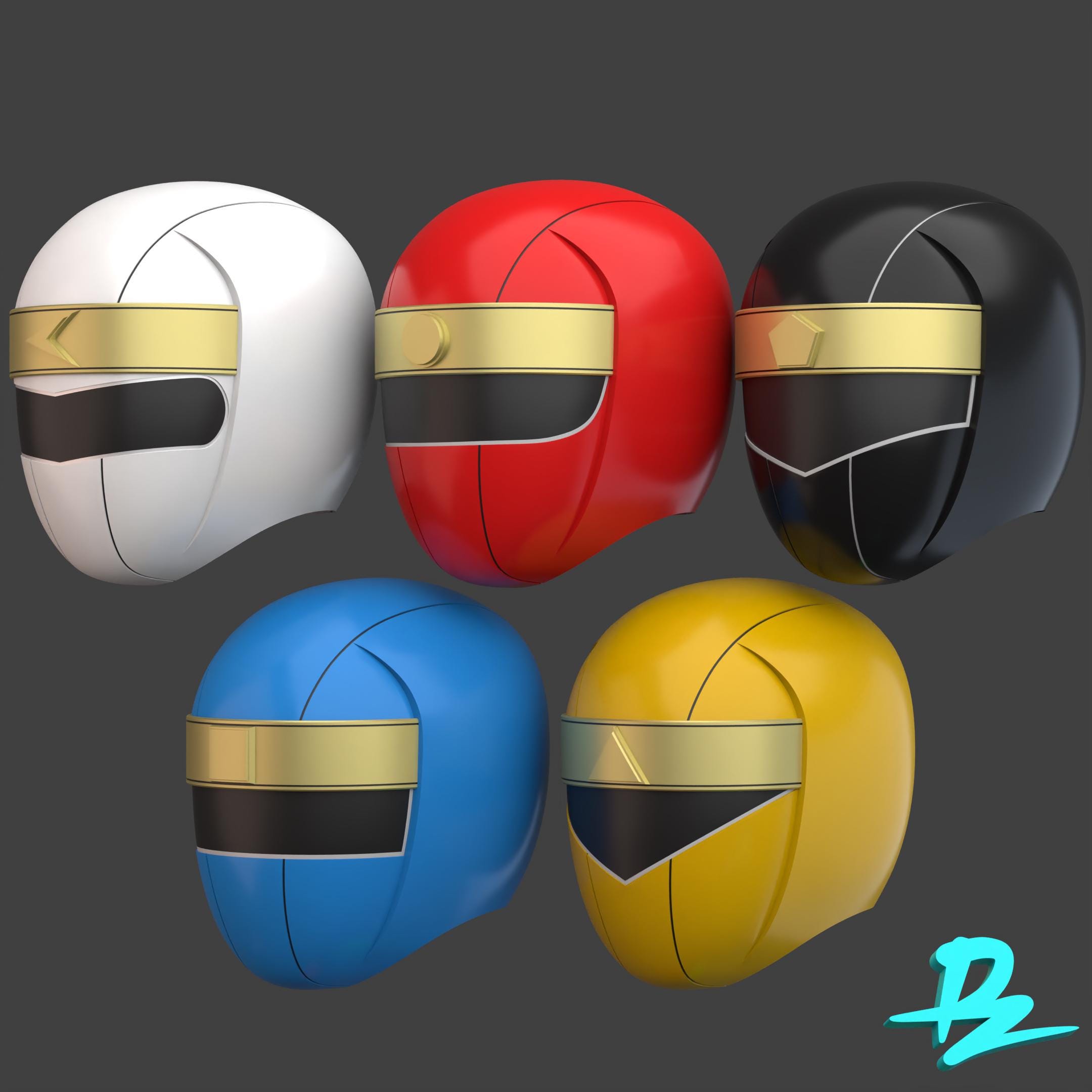 忍者戦隊カクレンジャーセット - Etsy 日本