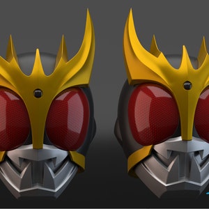 Kamen rider Kuuga Ultimate