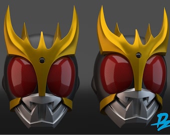 Kamen rider Kuuga Ultimate