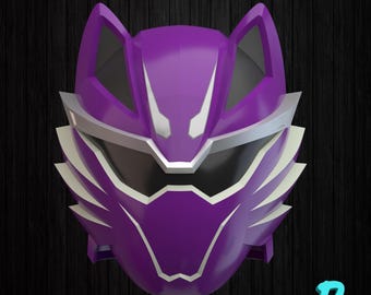 Gekiranger wolf