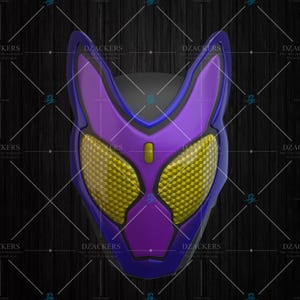 Kamen Rider Gavv