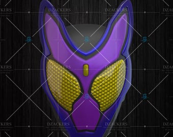 Kamen Rider Gavv