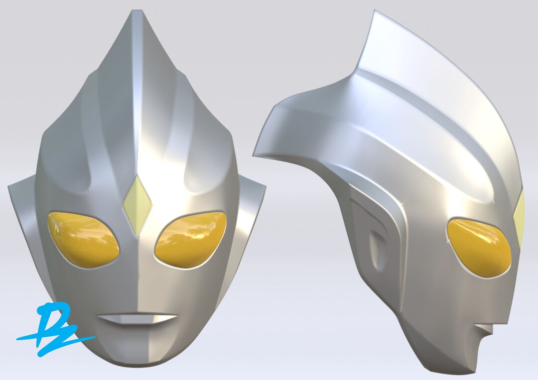 ウルトラマン マスク ディスプレイ用 ウルトラマン マスク ディスプレイ用