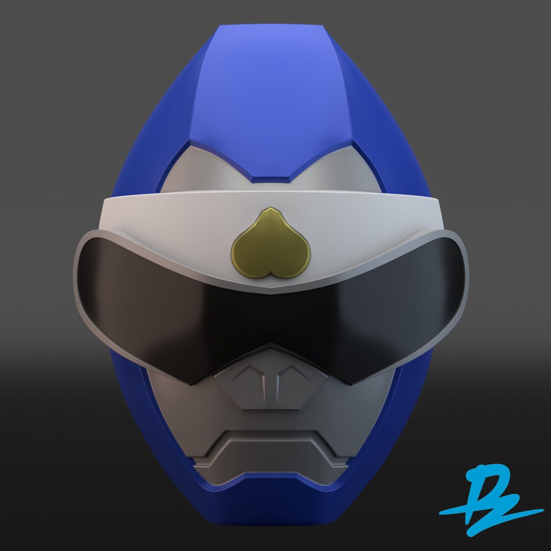 Avataro Sentai Donbrothers Saru Brothers