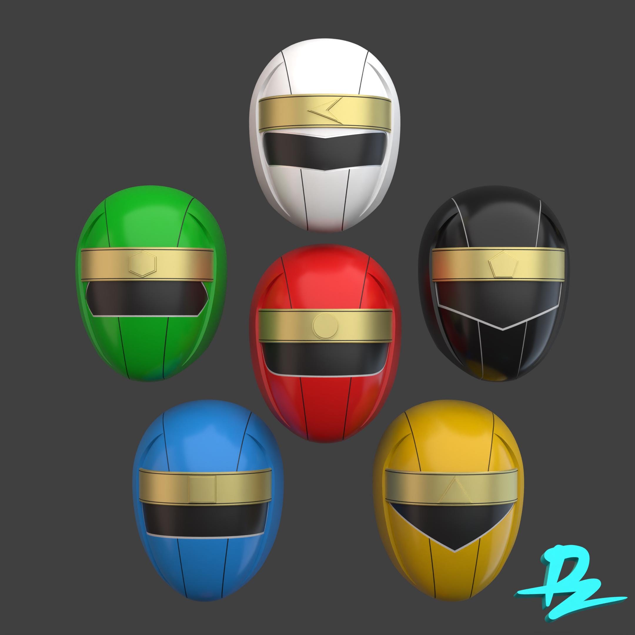 忍者戦隊カクレンジャーセット - Etsy 日本