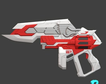 Magnum Booster