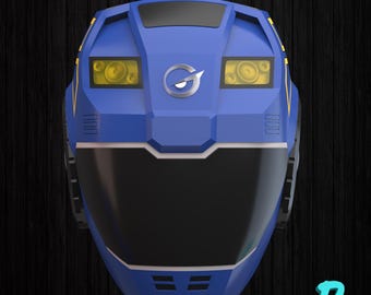 Goonger Blue