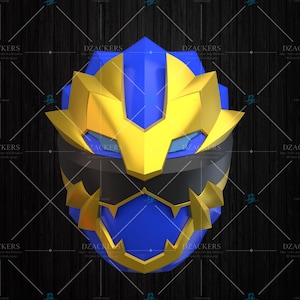 No 1 sentai Gozyuger Leon