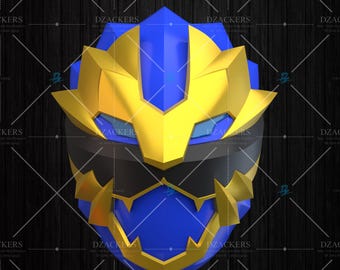 No 1 sentai Gozyuger Leon