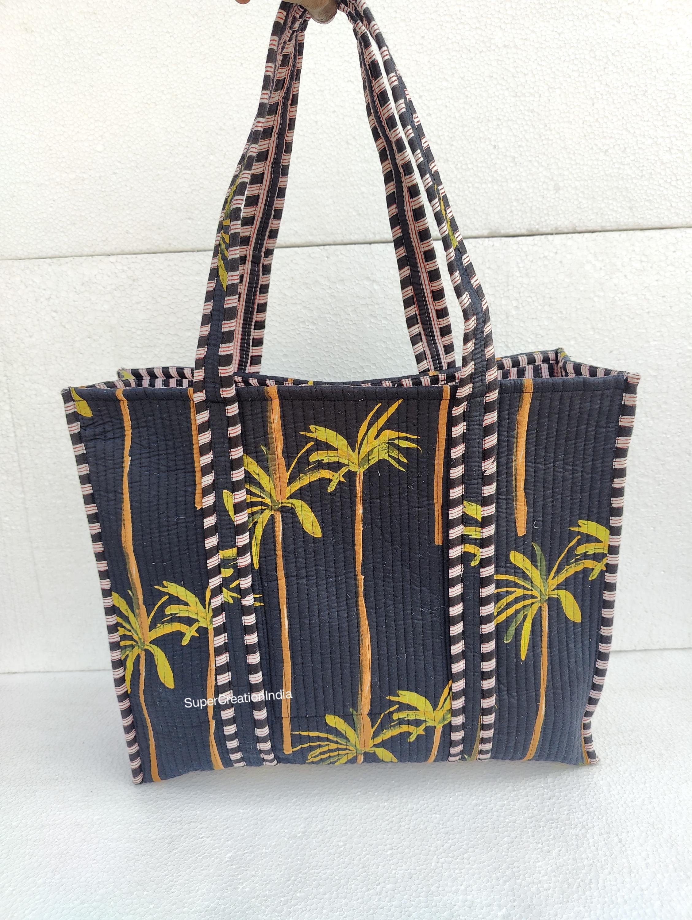 Palm tree bag España