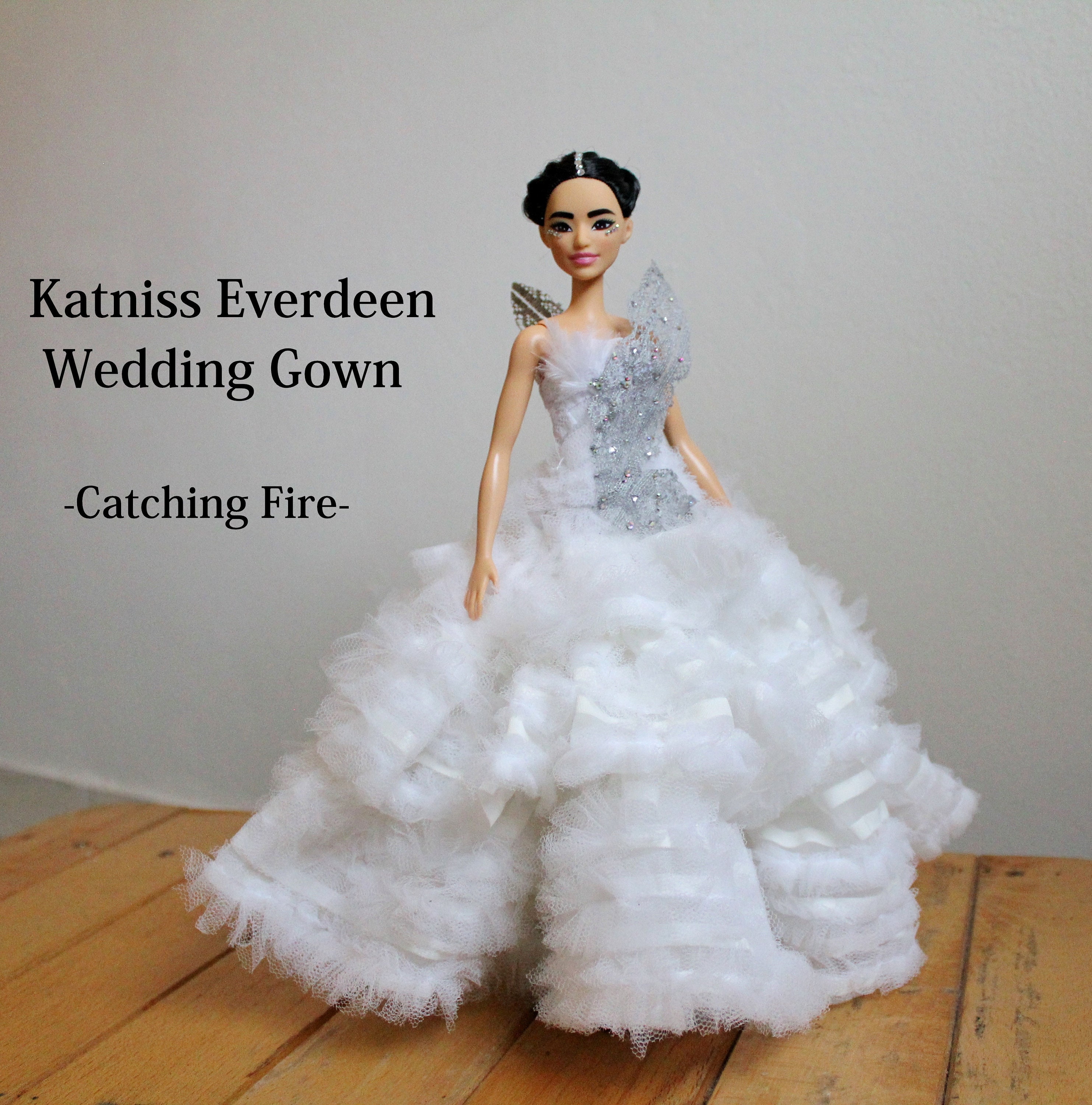 katniss everdeen dress