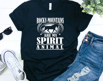 Rocky Mountain Horse | Etsy