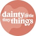 Avatar de DaintyLittleTiny