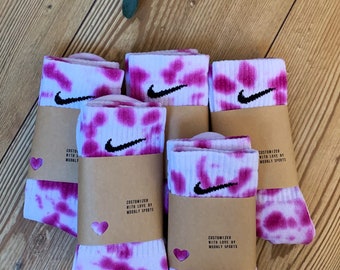 nike LeBron James Outdoor slippers Roze