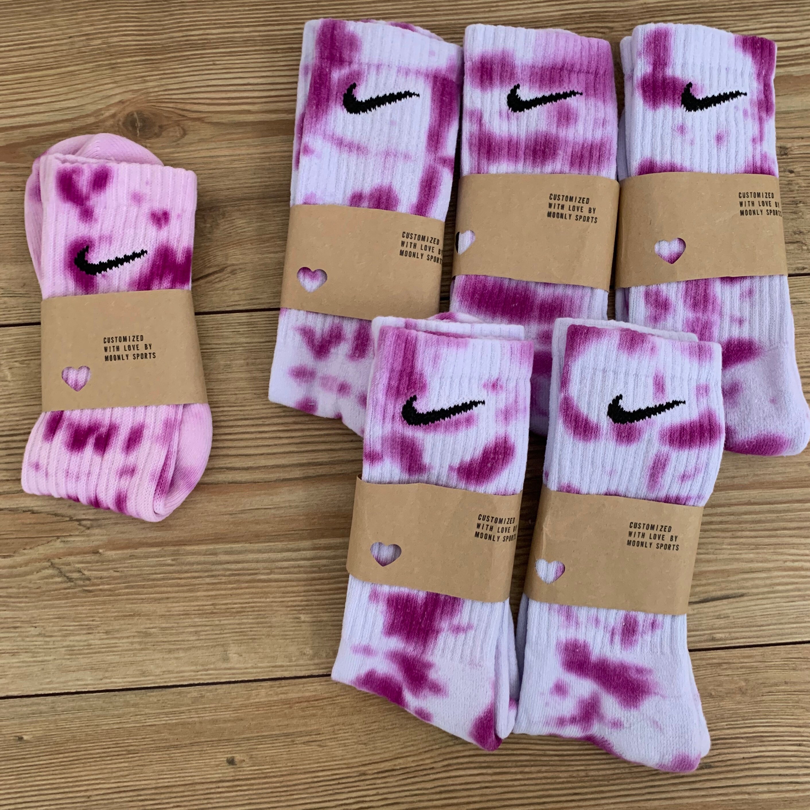 CONFEZIONE DA 3 PAIA DI CALZINI NIKE EVERYDAY PLUS LIGHTWEIGHT BASSE - NIKE  - Donna - Abbigliamento | Tennispro