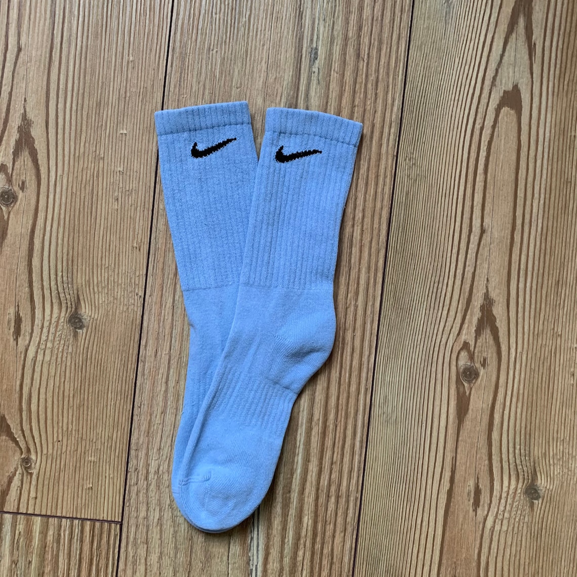 Nike Socks Colorful Pastel Color Spectrum II Etsy