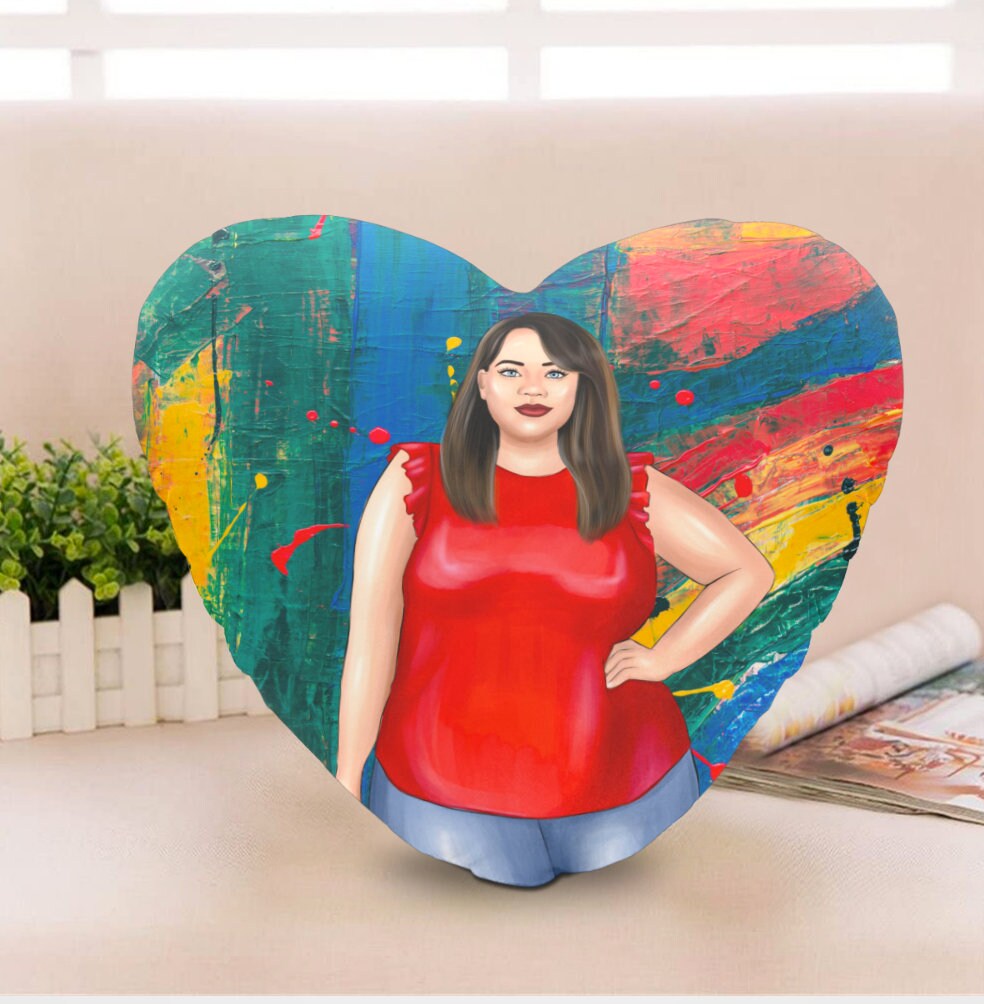 Fall Pillows Fall Throw Pillows Fun Throw Pillows Etsy