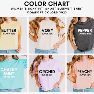 Koszulka Retro Ilttle Mermaid – Boxy Crop Tee, Koszulka z Syrenką, Koszulka Disney Ariel Princes, Disney Girls Trip, Koszulka Disney Birthday Girl zdjęcie 11
