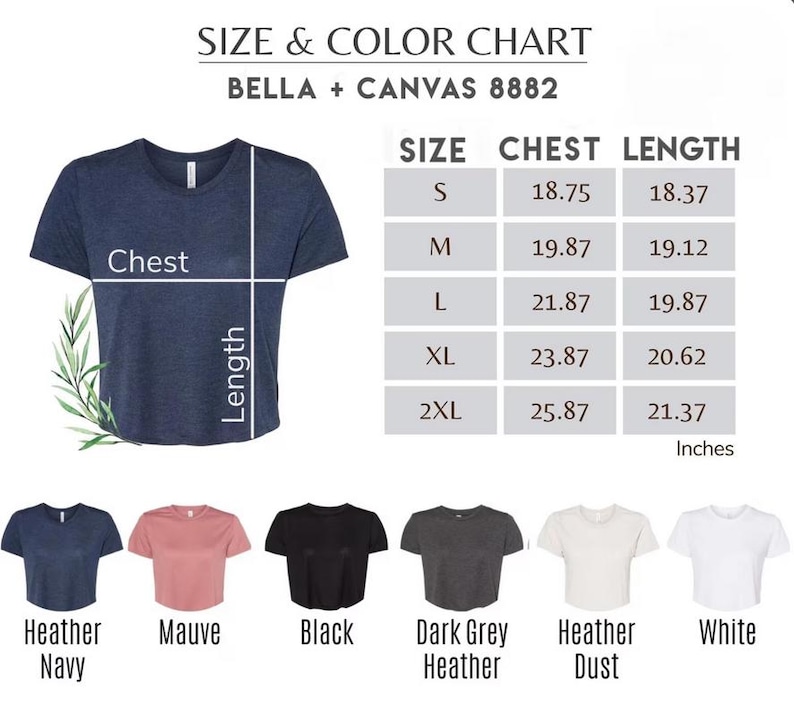 I989 Ariel's Version (B) - Crop Flowy Tee, Disney Princess Ariel Shirt, Disney Girl Trip Shirt, Ariel Mermaid Shirt, Disney Ariel Shirt image 9