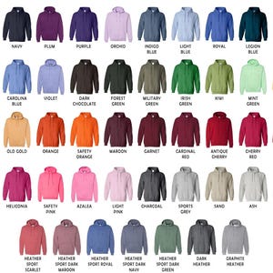 I989 Ariel's Version (B) - Hoodie GD, Disney Princess Ariel Shirt, Disney Girl Trip Shirt, Ariel Mermaid Shirt, Disney Ariel Shirt image 9