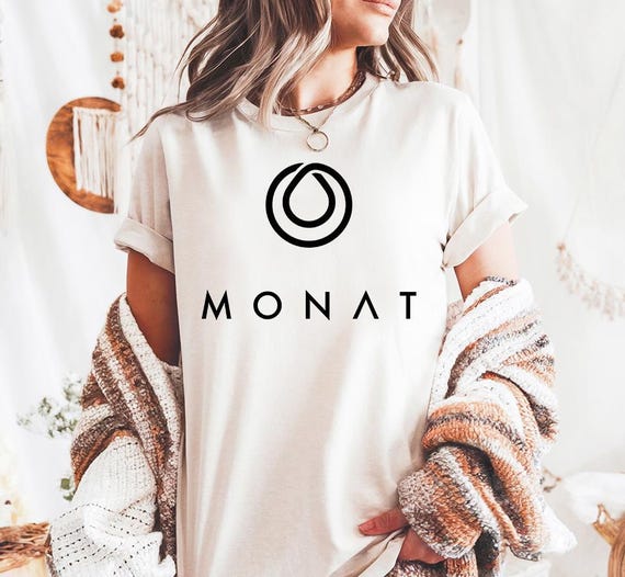 Monat Comfort Colors, Shampoo Dealer Shirt, Monat Hair Care