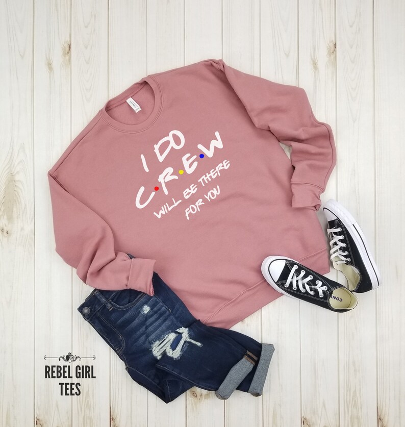 Bridesmaid Shirt Bachelorette Shirt Bachelorette Party Shirt I Do Crew WHITE Friends TV Shirt Bridal. Bridal Party Shirt Engaged AF
