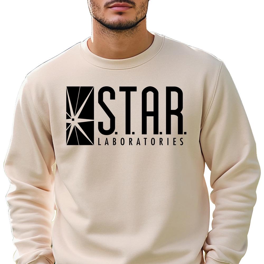 Star Labs Sweatshirt