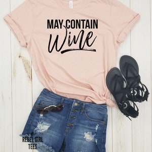 May contain girls