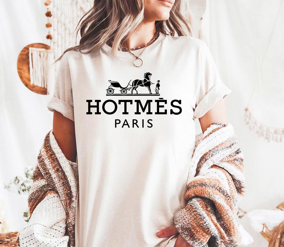 Hotmes Paris - Comfort Colors, Mom Shirt, Coffee and Lashes shirt, Tired Mom shirt, Makeup Fashion Shirt, Coffee Shirt, Busy doing Mom stuff