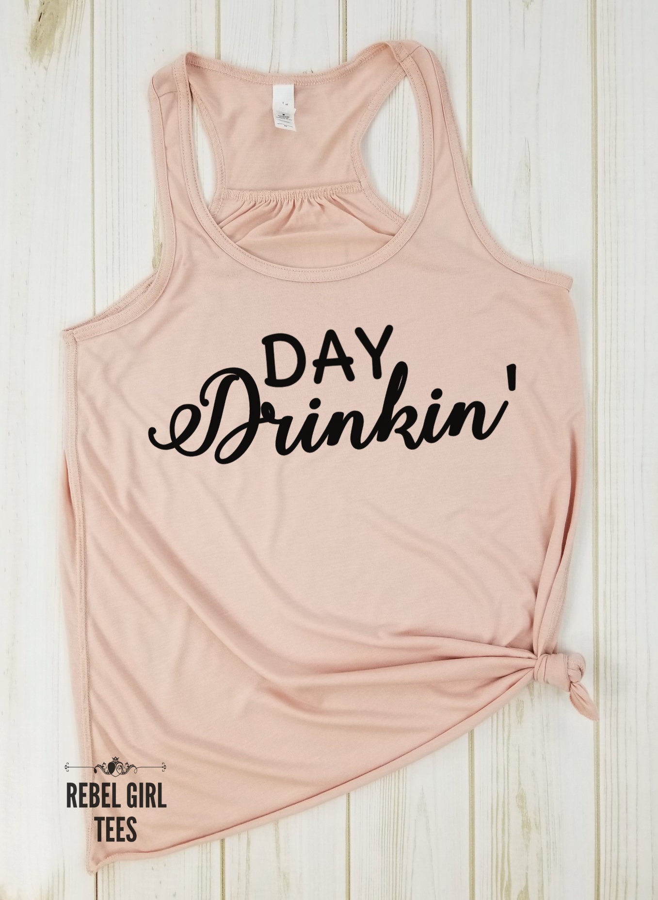 Day drinkin Lets day drink shirt Music Festival Shirt | Etsy