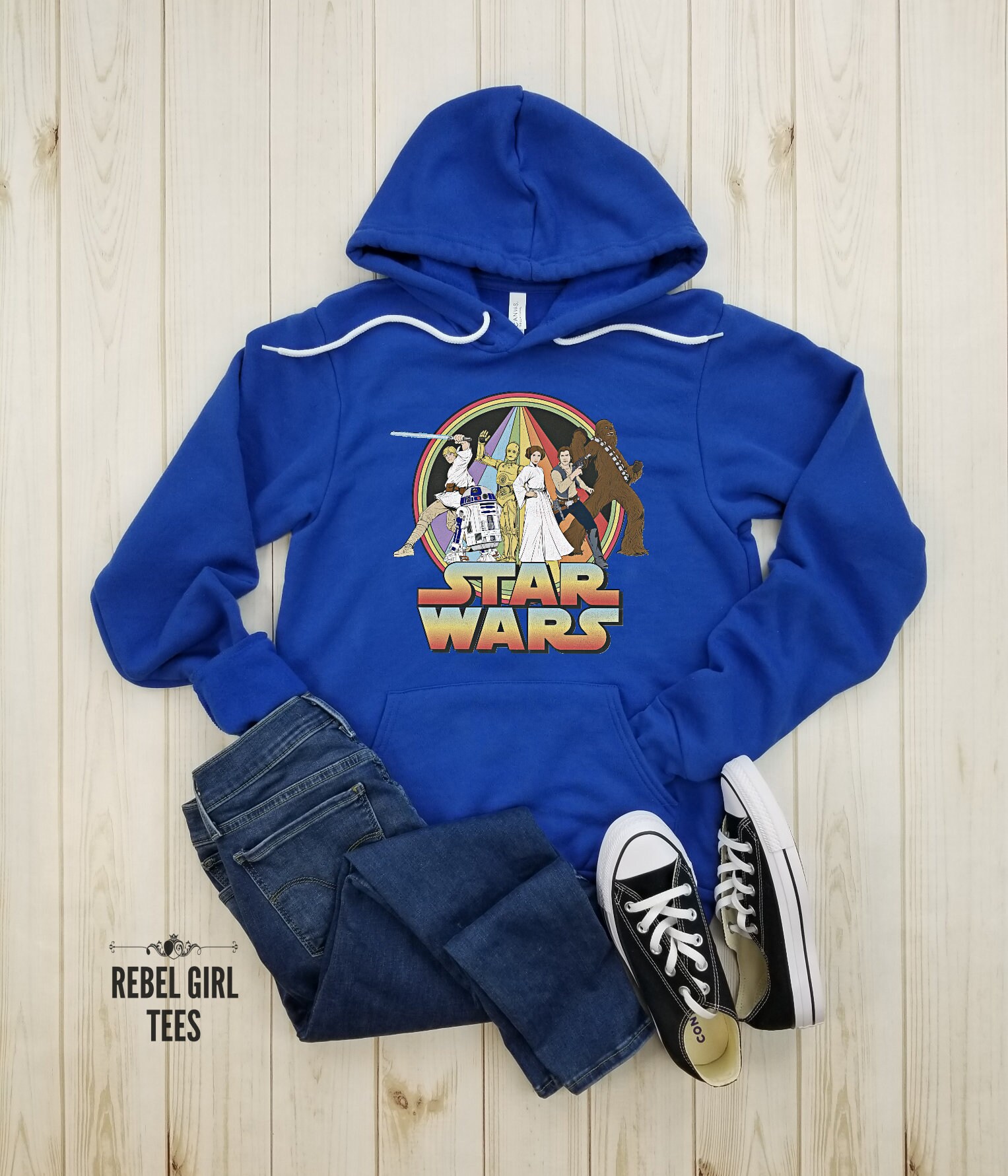 Rebel Scum Hoodie Etsy