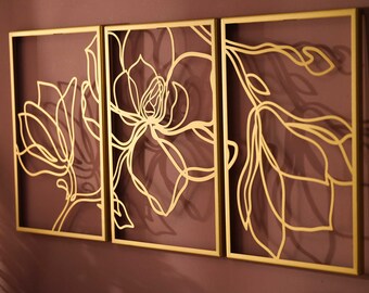 Living Room Wall Art Etsy