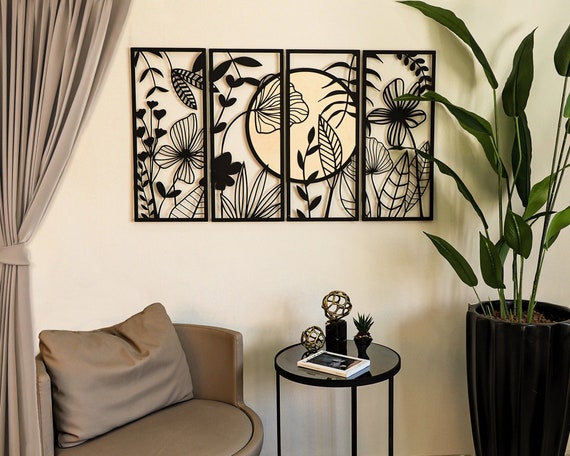 Wall Decor, Artwork & Hangings