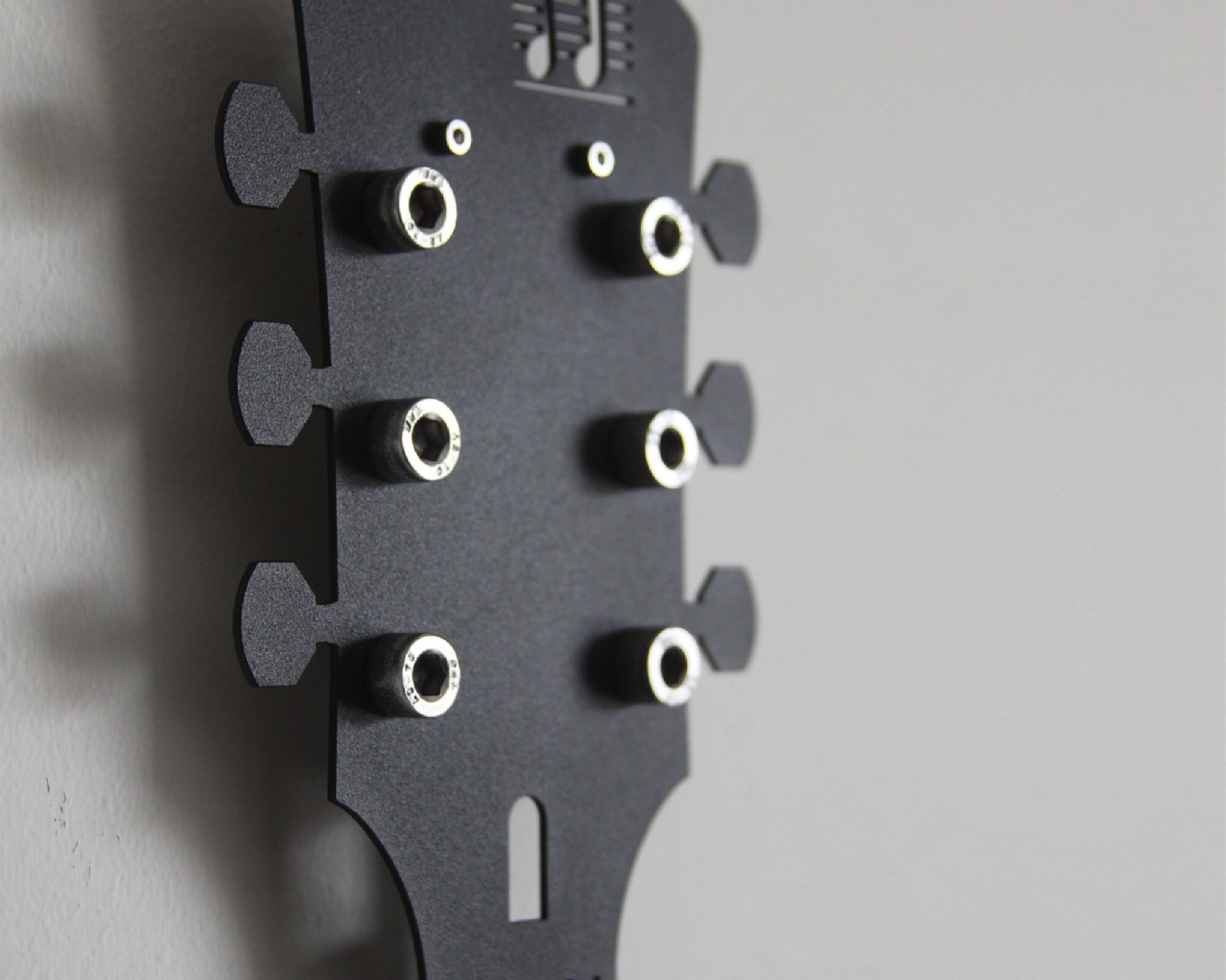 Metal Guitar Wall Art Guitar Wall Decor Metal Wall Art Etsy