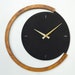 see more listings in the Metal Wall Clocks section