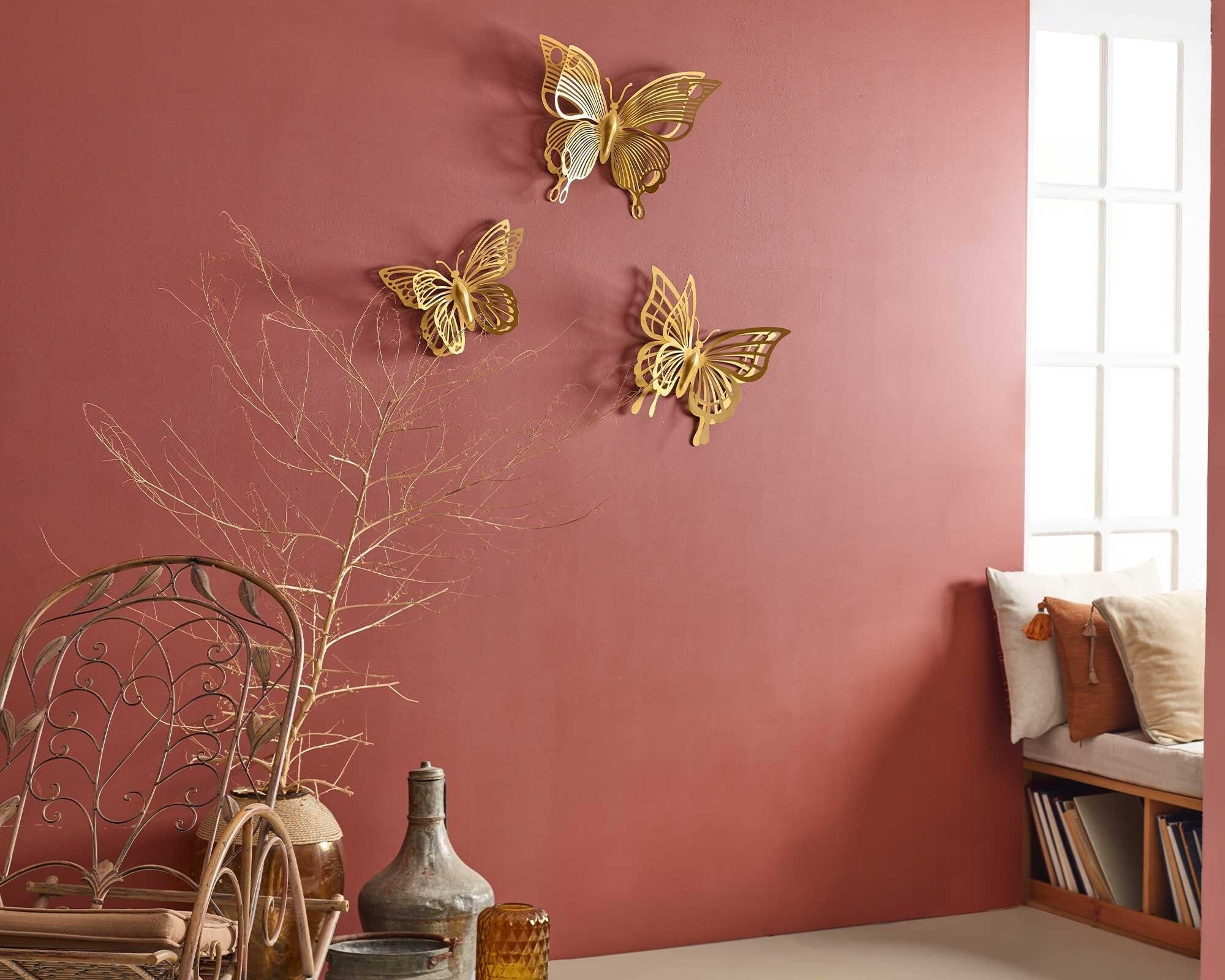 Butterfly home decor deals