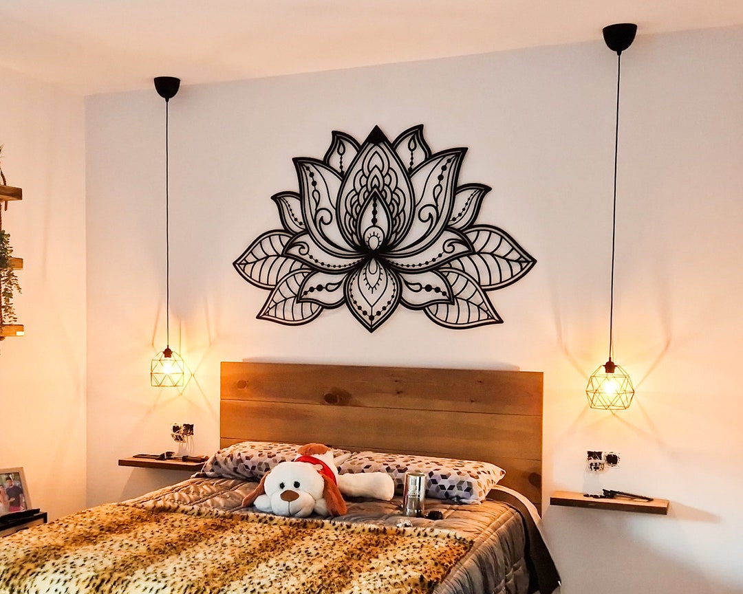 Mandala art decor sale