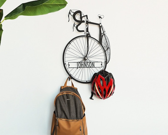 Helmet Bag Monogram Shadow - Men - Bags