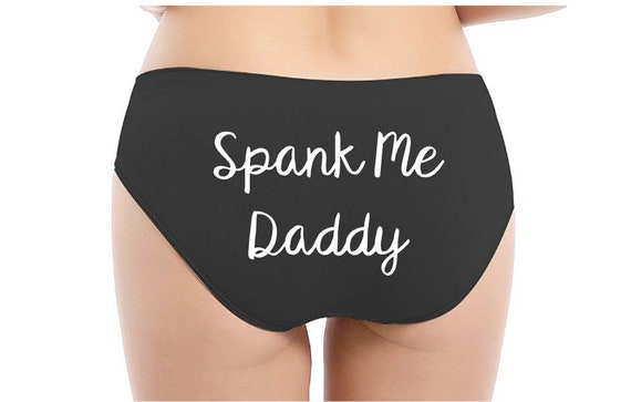 daddy underwear
