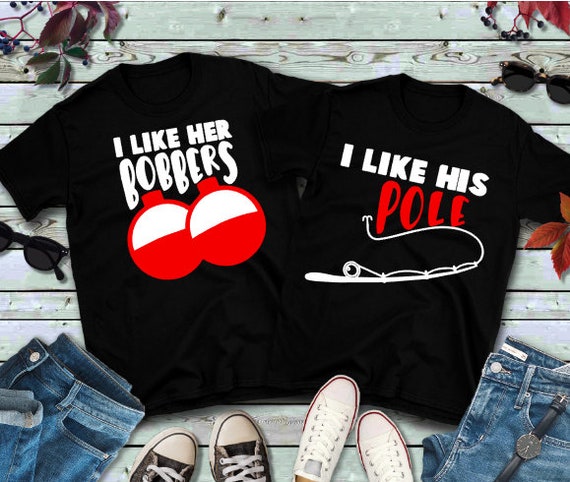 i like his pole shirt