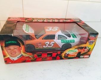 Nascar Replica Cars Etsy