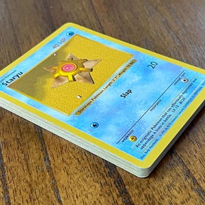 1999 Game Pokemon Base Set Lot (14 Cards), Two Shadowless, No Creases - Etsy