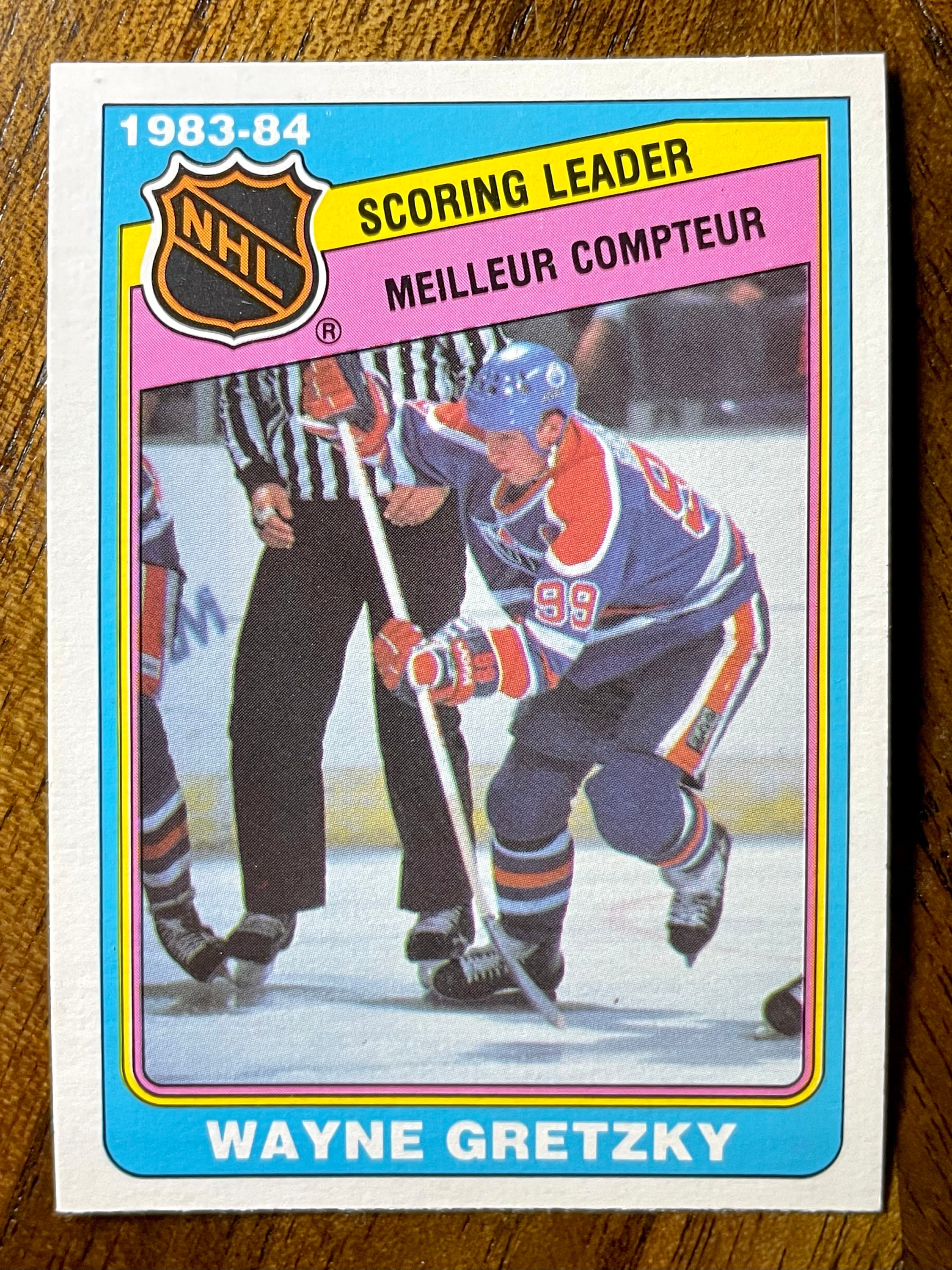Wayne Gretzky LA Kings 5 Poster