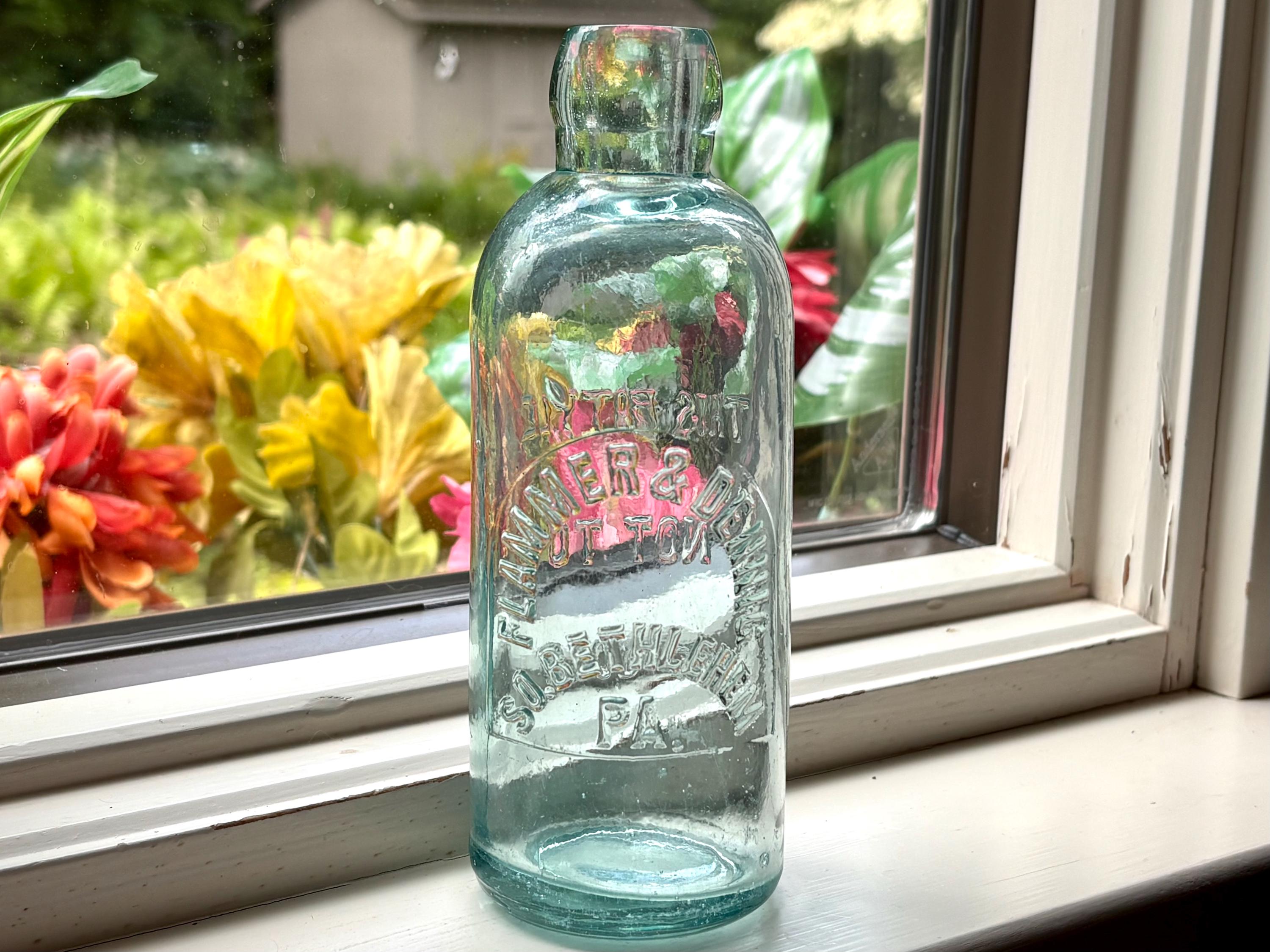 1860s Bottles - Etsy Canada
