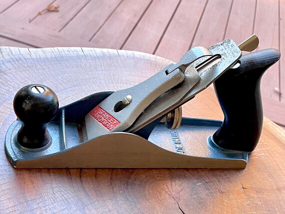 Vintage Stanley Handyman No. H1204 