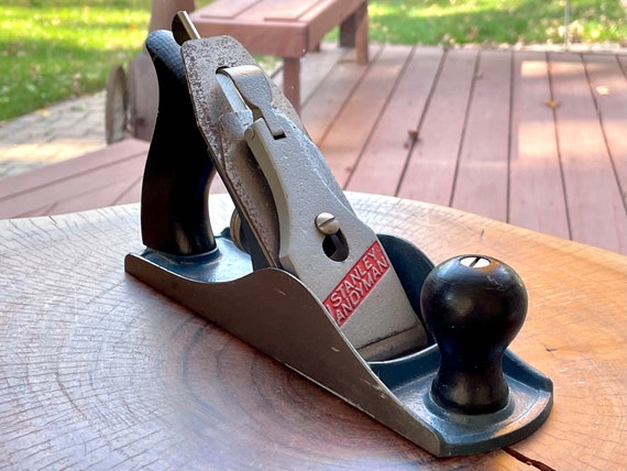 Vintage Stanley Handyman No. H1204 